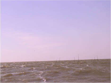 Отдых на море