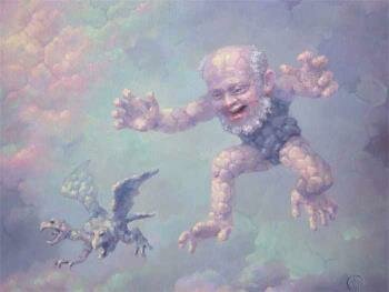 В. Катющик. Приватизация