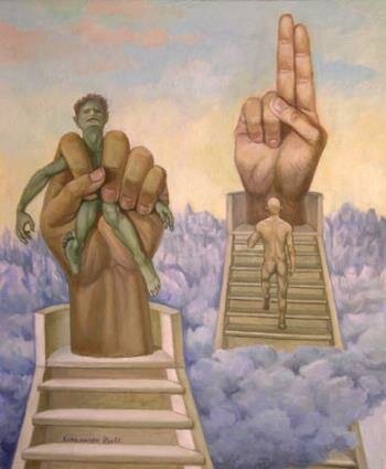 Хондкарян С.С. Вещие сны