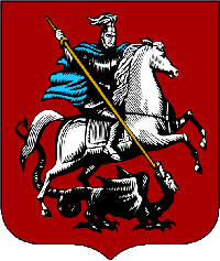 Парад московского студенчества