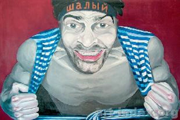 авторитарный режим