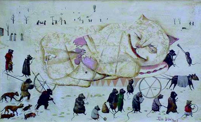 Свободные экономики