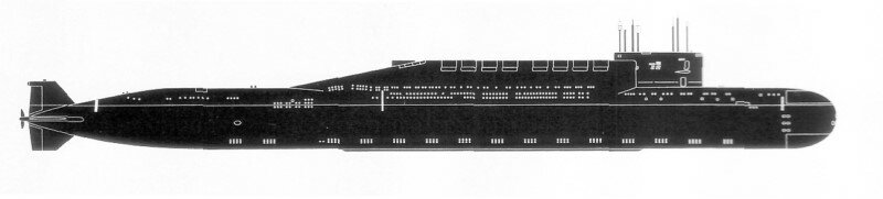 667БДРМ «Дельфин»
