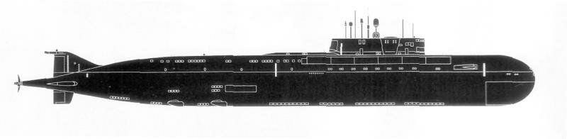 949А «Антей»