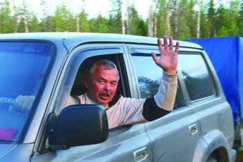 Главный инженер водно-спортивного комплекса “Новый берег”