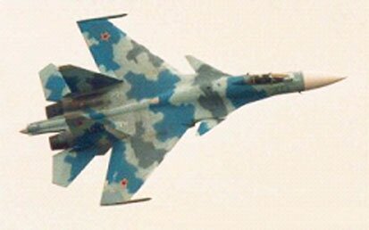 Су 33