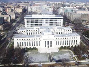 ФРС США