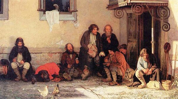 государственная и муниципальная власть - земство