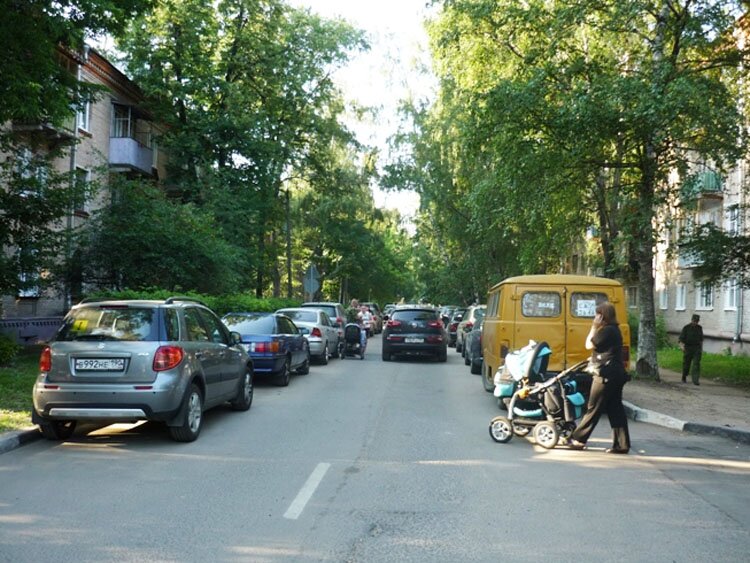 скандал с вырубкой рощи в Балашихе - застройка многоэтажками мкр. имени Дзержинского
