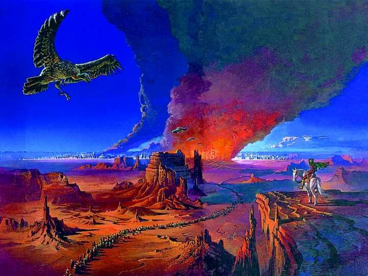 Профессиональная армия